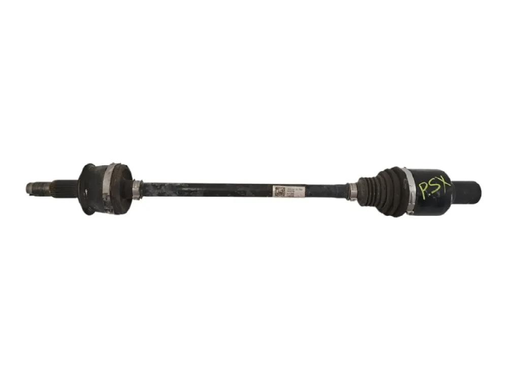 Albero di trasmissione posteriore sinistro 55263088 K68287864AC Jeep Compass (mp, m6, mv, m7) 2017-2019 128000 km