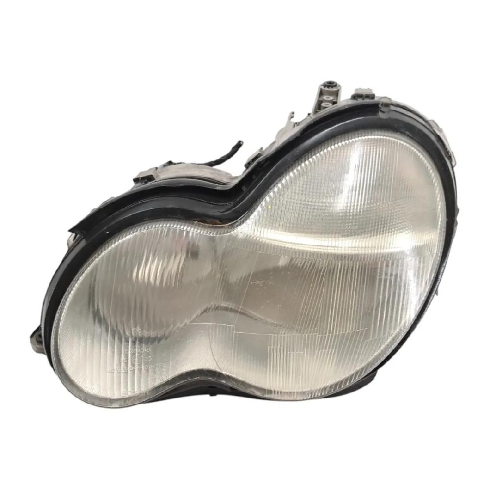 Pisca frente esquerdo 646962 A2038201159 Mercedes-benz Clase c t-model (s203) 2001-2007 301000 km