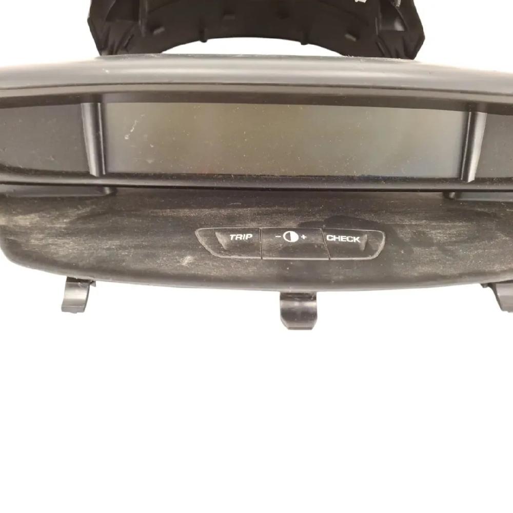 Cuadro de instrumentos RHR 6106VZ Citroen C4 coupé (la_) 2004-2011