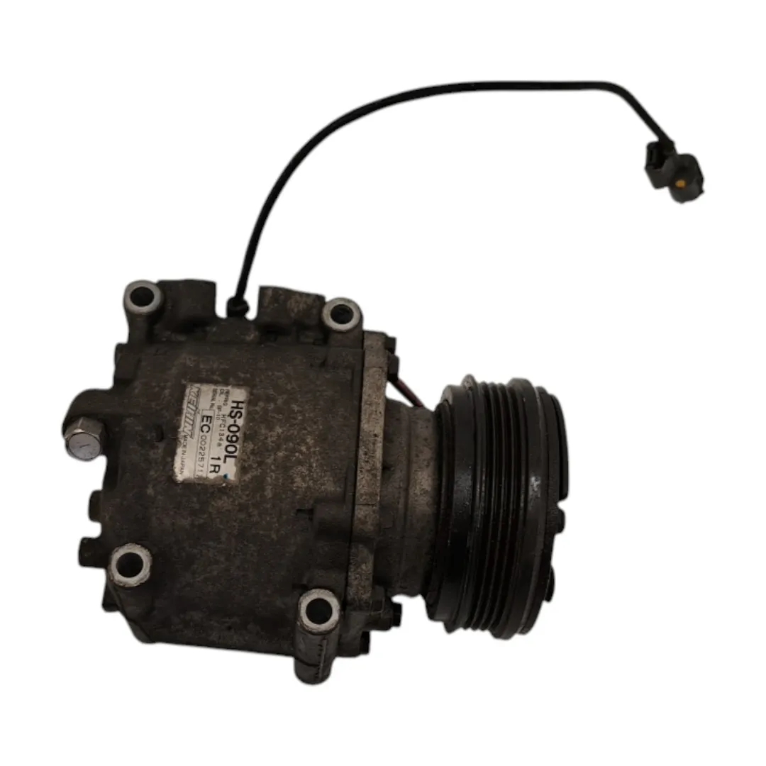 Compressore aria condizionata D16W1 38810PEL006 Honda Hr-v (gh_) 1999-0