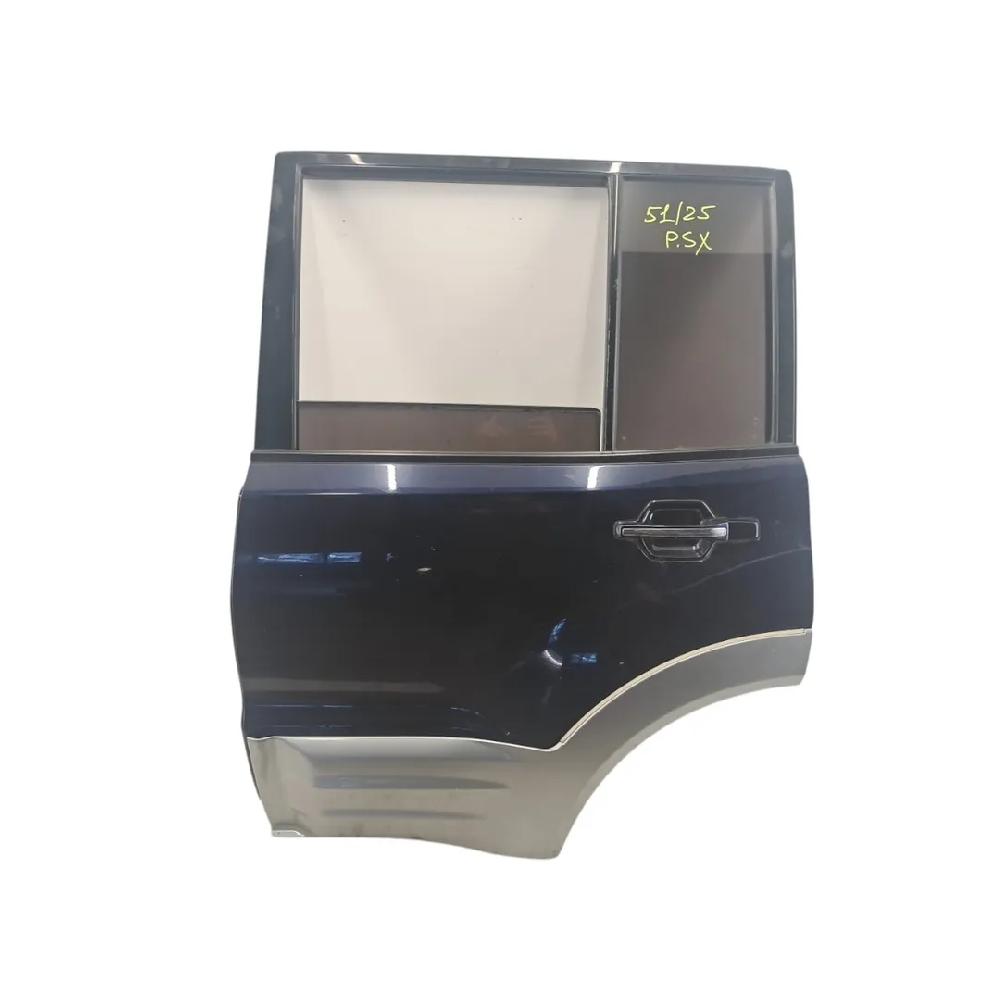 Rear door lh 4M41 5730A261 Mitsubishi Pajero (04/00>01/07<) 0-0 183000 km