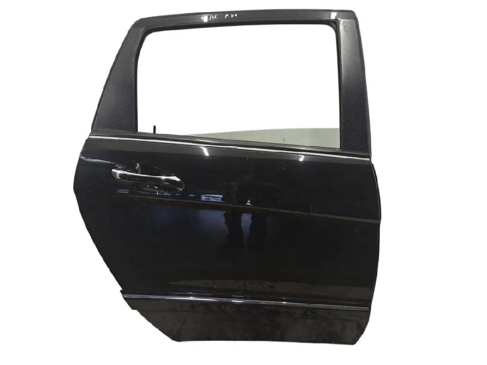 Puerta trasera derecha 640940 A1697302205 Mercedes-benz Clase b (w245) 2005-2011