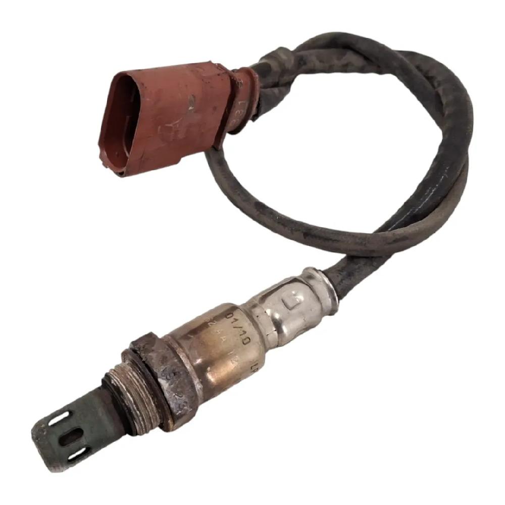 Sonda lambda CGG 03C906262AE Volkswagen Polo (6r) (05/09>10/14<) 2009-2014 172000 km