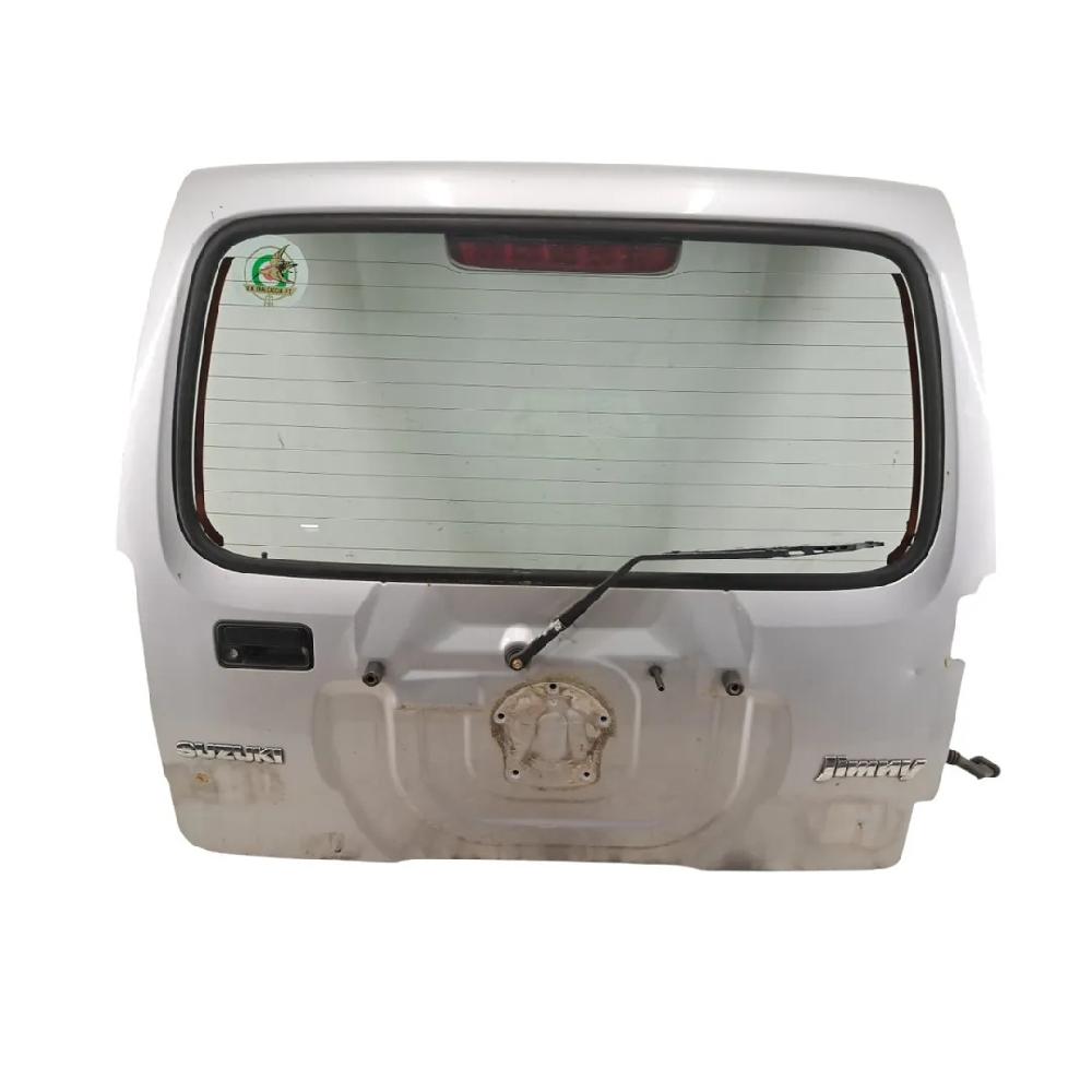 Portón trasero G13BB 6910081A03000 Suzuki Jimny (12/99>10/05<) 1999-2005 115000 km