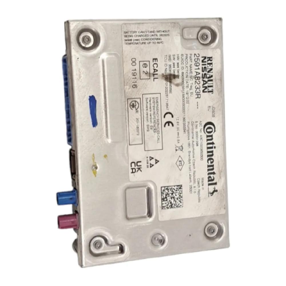 Módulo electronico H5H E4 Nissan Townstar furgoneta/monovolumen (xfk) 2021-0 20947 km