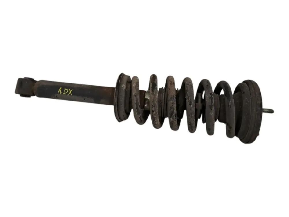 Ammortizzatore anteriore destro 4M41 MR554292 Mitsubishi Montero iii canvas top (v6_w, v7_w) 2000-2006
