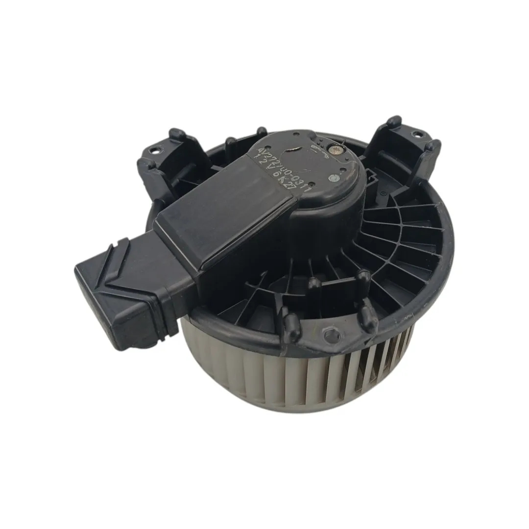 Ventilador calefacción Z13DTJ Suzuki Swift iii (mz, ez) 2005-0