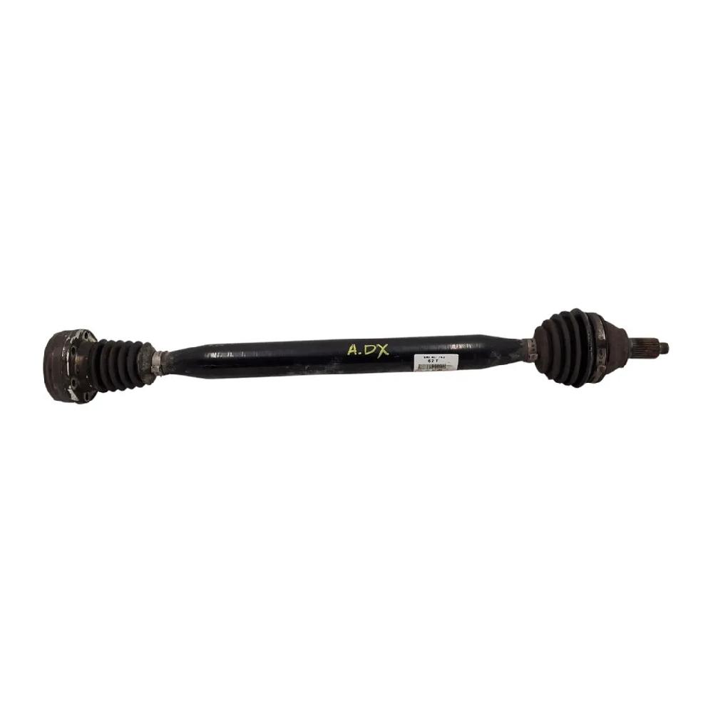 Eje delantero derecho CGG 6R0407762X Volkswagen Polo (6r) (05/09>10/14<) 2009-2014 172000 km