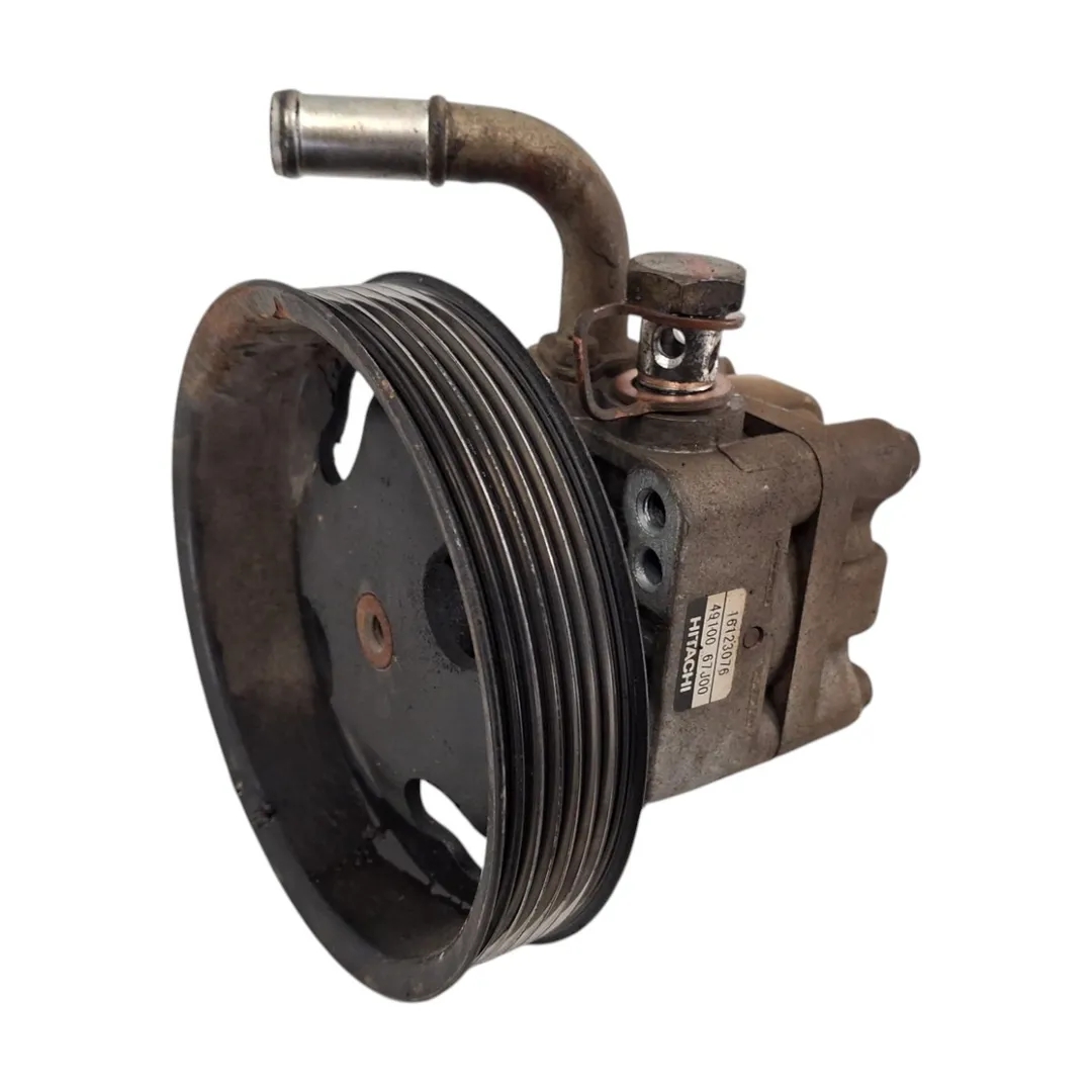 Pompe de servo-direction F9Q 4910067J00000 Suzuki Grand vitara ii (jt, te, td) 2005-2015 134000 km