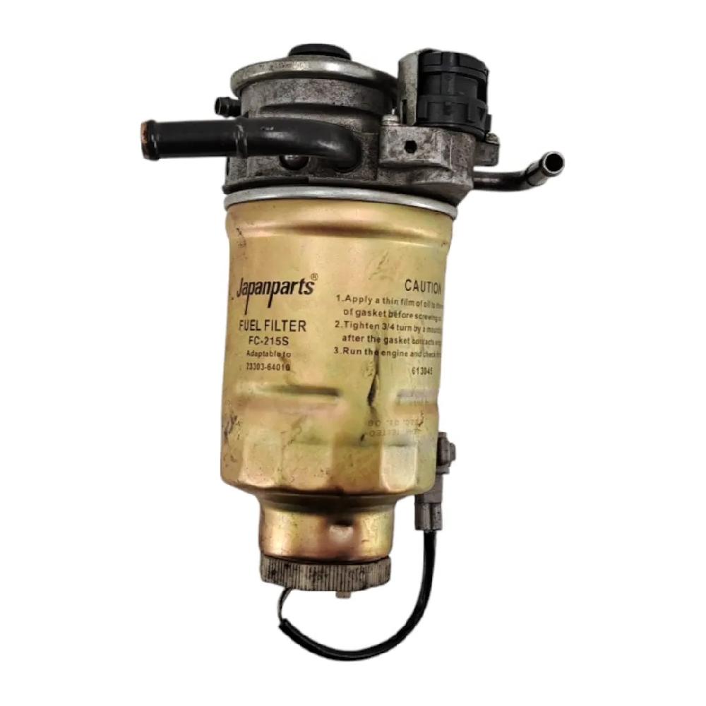 Filtro combustible 4D56 Mitsubishi L200 / triton (ka_t, kb_t) 2005-2015