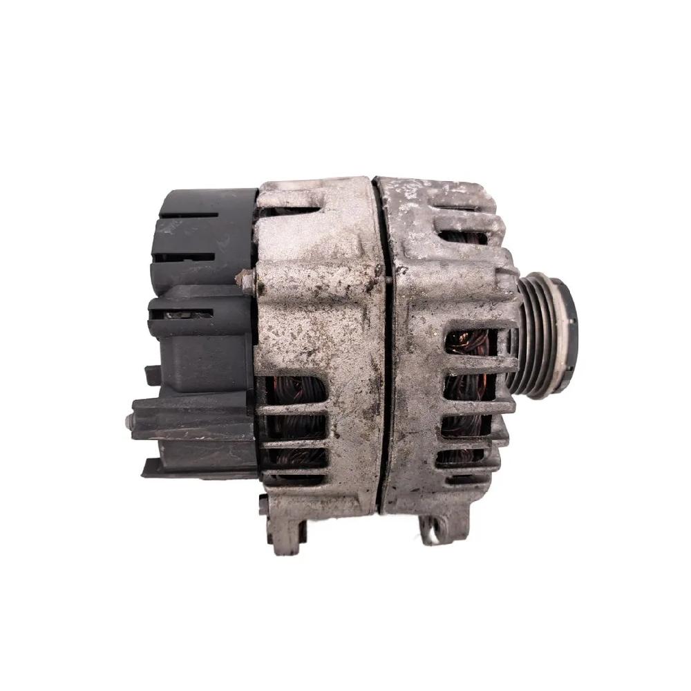 Alternador CVU 059903019L Audi A6 allroad c7 (4gh, 4gj) 0-0