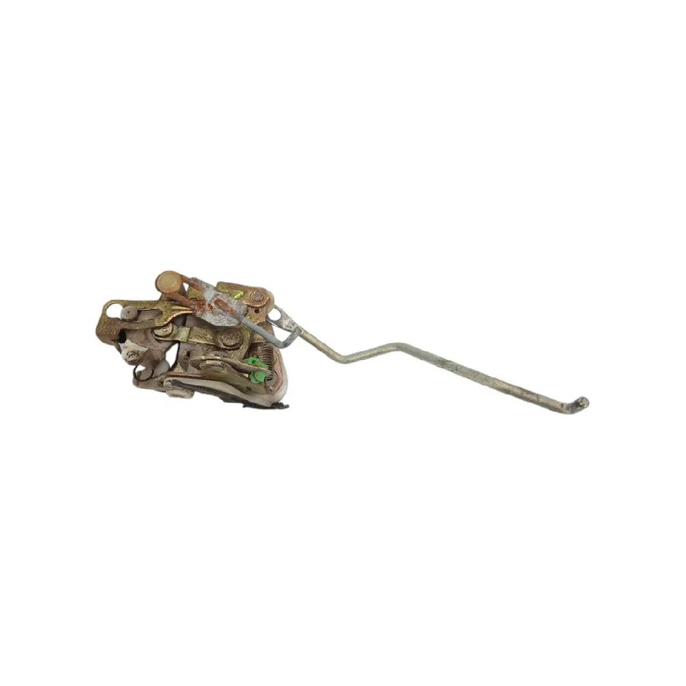 Cerradura puerta delantera derecha 4D56 MB669132 Mitsubishi Pajero (09/97>04/00<) 1997-2000 167000 km