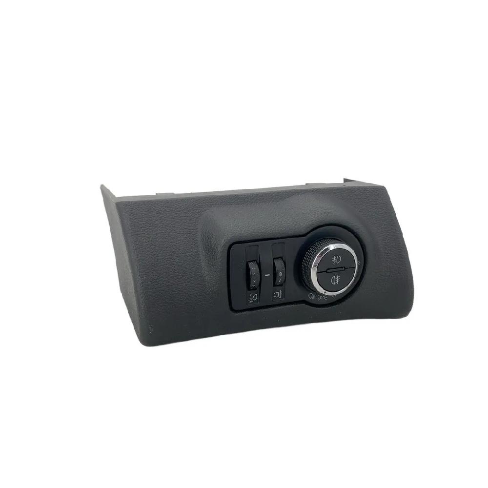 Interruptor luces A17DTS 13268702 Opel Astra j sports tourer (p10) 2010-2015