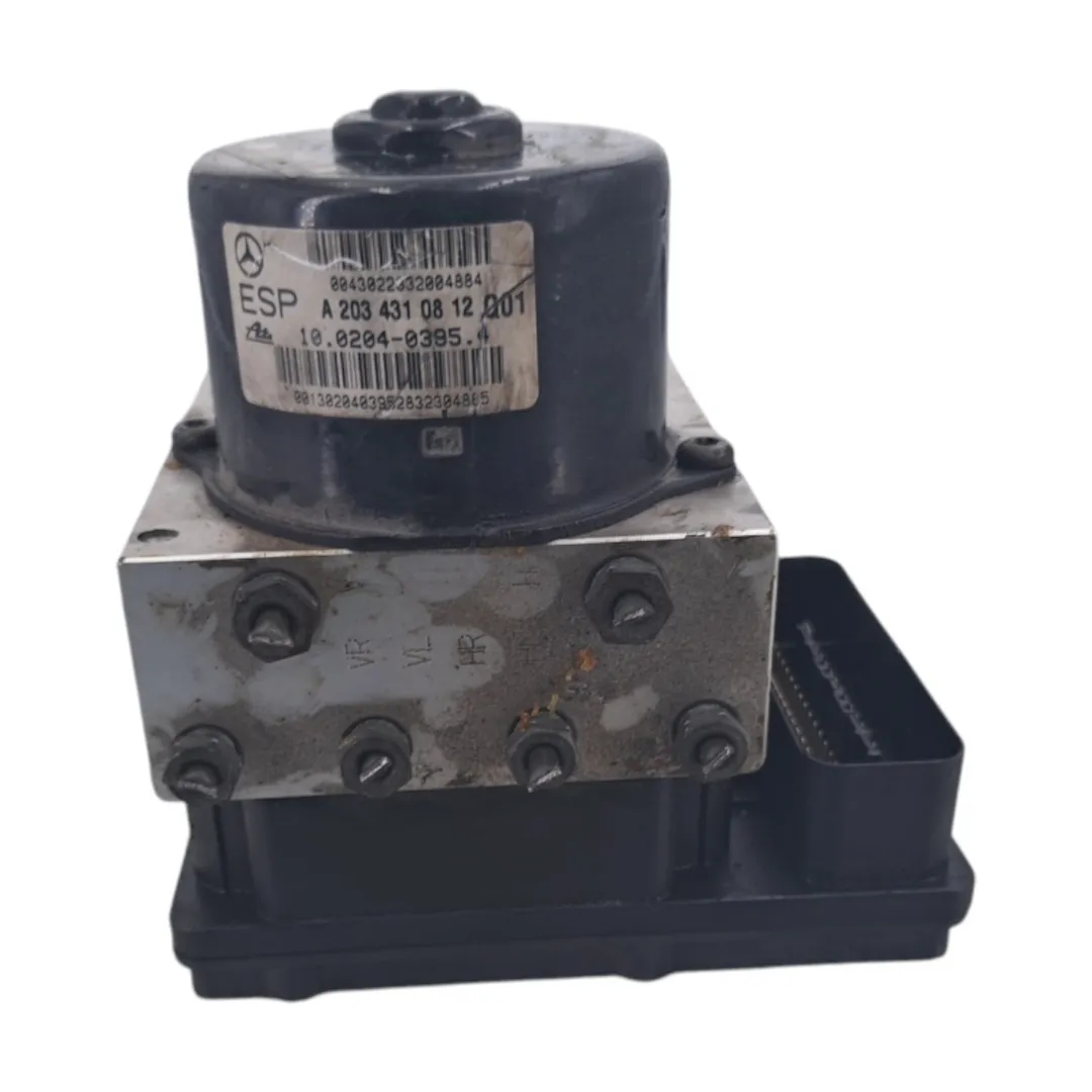Bomba abs A0034319312 Mercedes-benz Clase c t-model (s203) 2001-2007