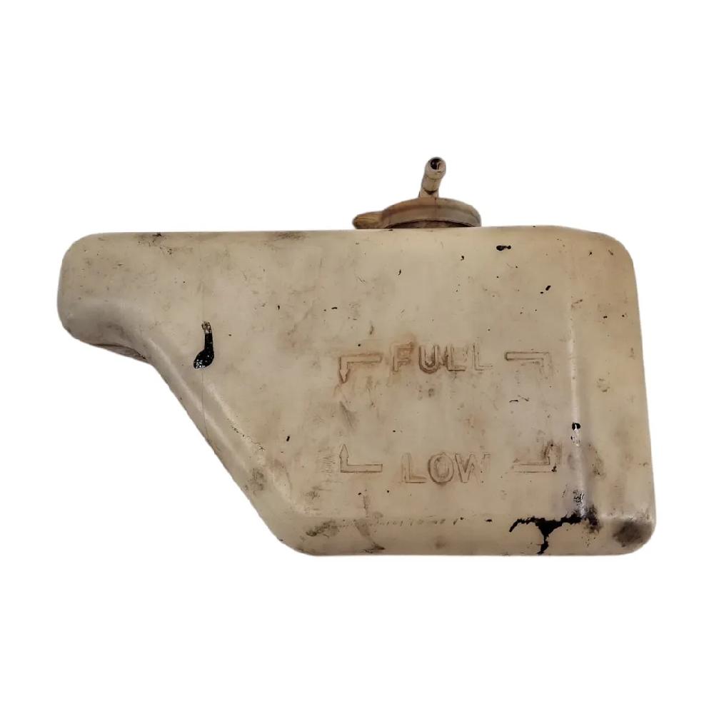 Expansion tank 4D56 Mitsubishi Montero canvas top (l04_g) 1982-1986