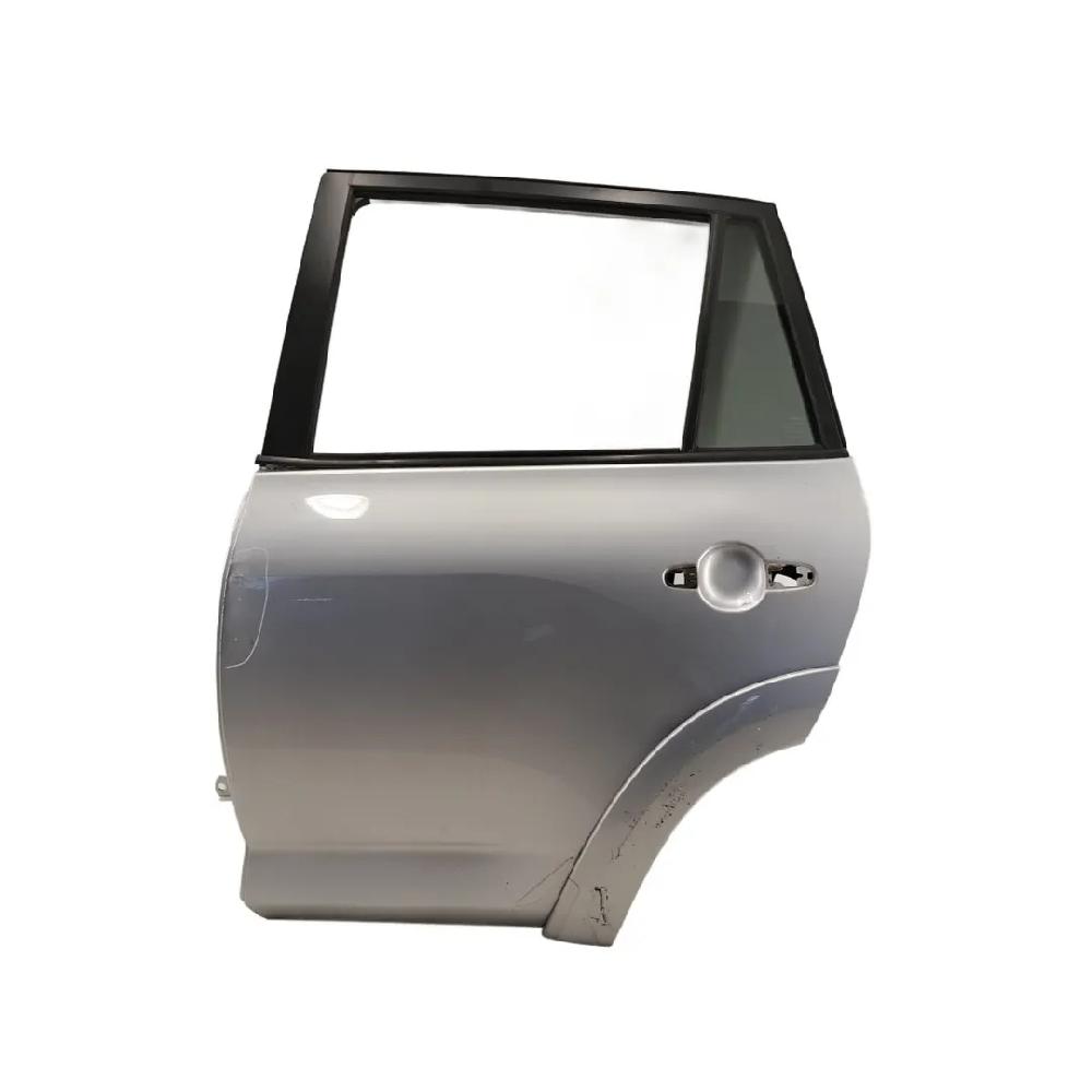 Porta posteriore sinistra 2AD FHV 6700442130 Toyota Rav 4 iii (_a3_) 2008-2013 177 km