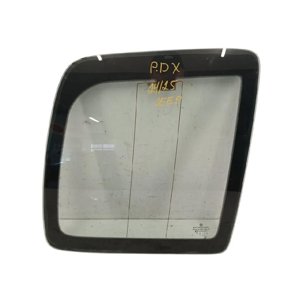 Cristal fijo trasero derecho 26C K55235922AD Jeep Cherokee (kj) 2001-2008 153575 km