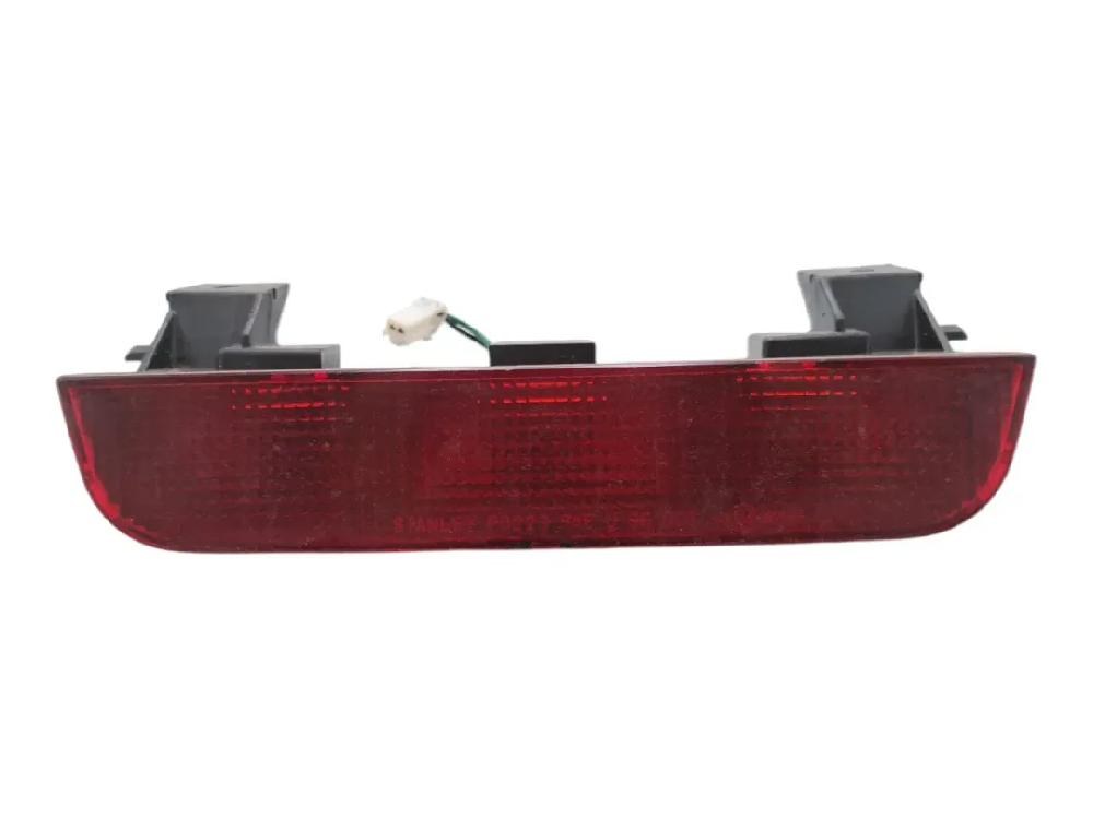 Additional brake light 4M41 MR490840 Mitsubishi Montero iii canvas top (v6_w, v7_w) 2000-2006