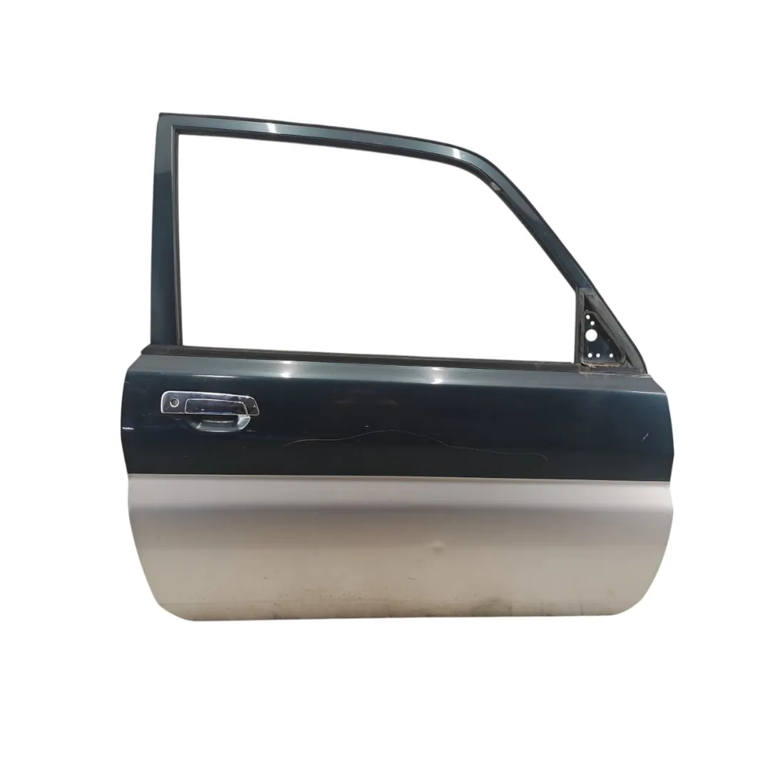 Puerta delantera derecha 4G93 MR465298 Mitsubishi Pajero pinin (07/99>12/06<) 2001-2007 237000 km