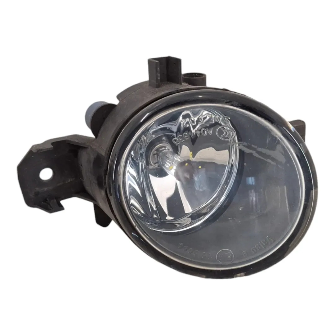 Faro antiniebla izquierdo K9K B6A558990A Nissan Qashqai +2 (jj10e) 2008-2010