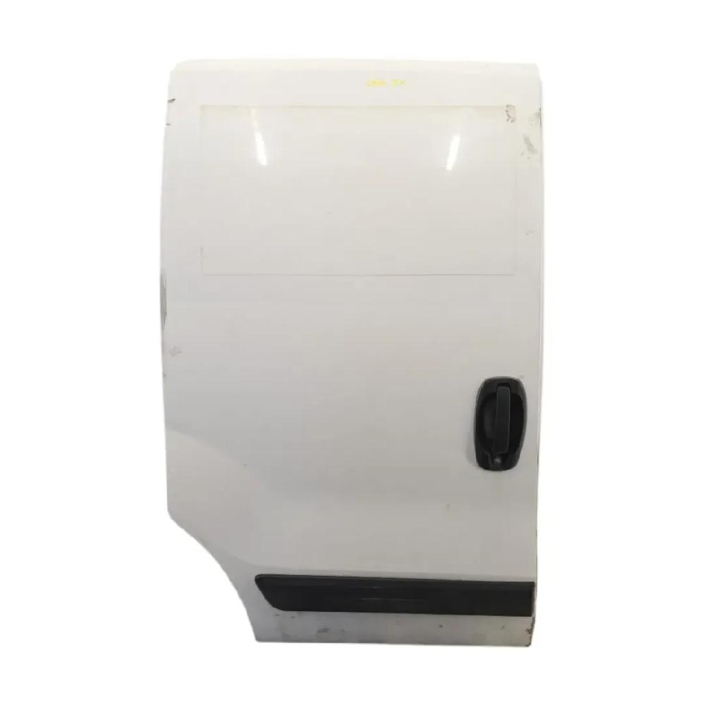 Puerta lateral corredera derecha 199A2000 Fiat Fiorino furgón/ranchera familiar (225_) 2007-2012 106000 km