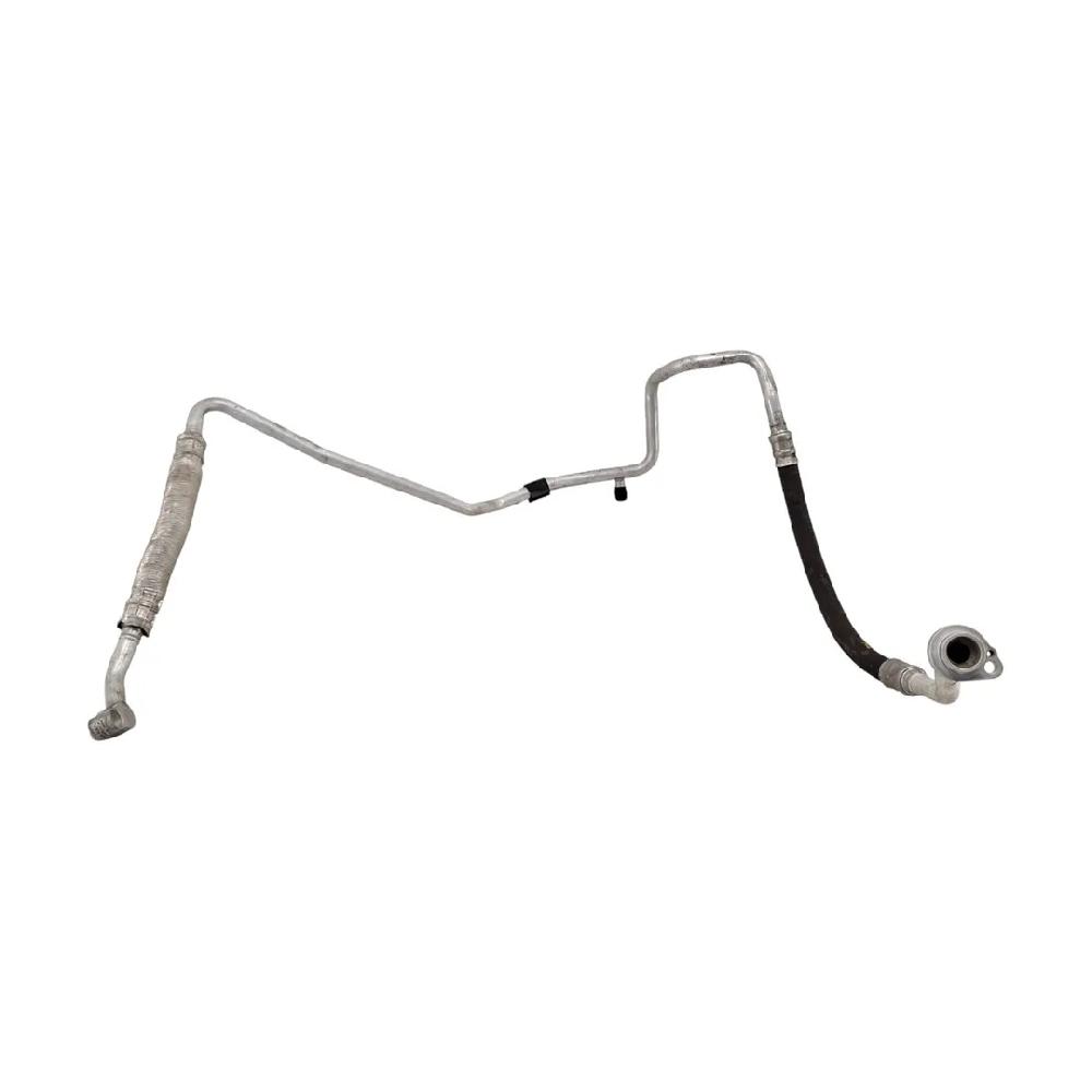 Tubo aria condizionata CAW 5N0820743F Volkswagen Tiguan (5n_) 2008-2009 160000 km