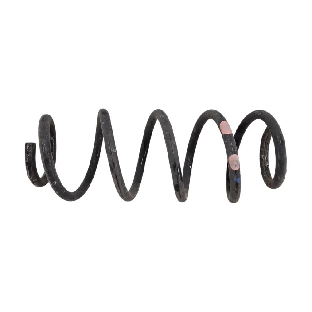 Left rear suspension spring K12B 4131171L60000 Suzuki Swift iv (fz, nz) 2010-2019 77000 km