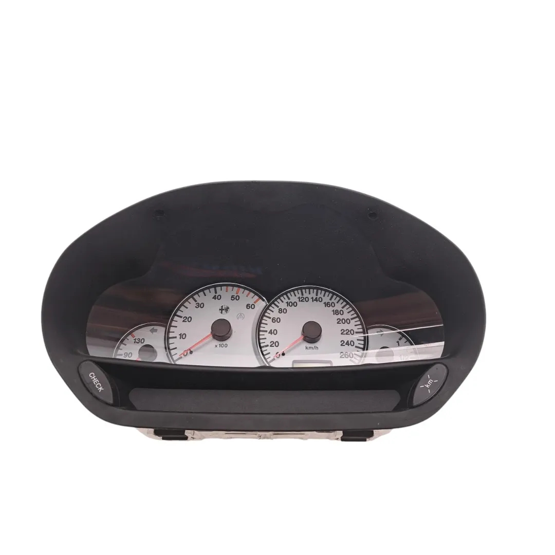 Cuadro de instrumentos 841C000 156033151 Alfa romeo 166 (936_) 1998-2000 284000 km