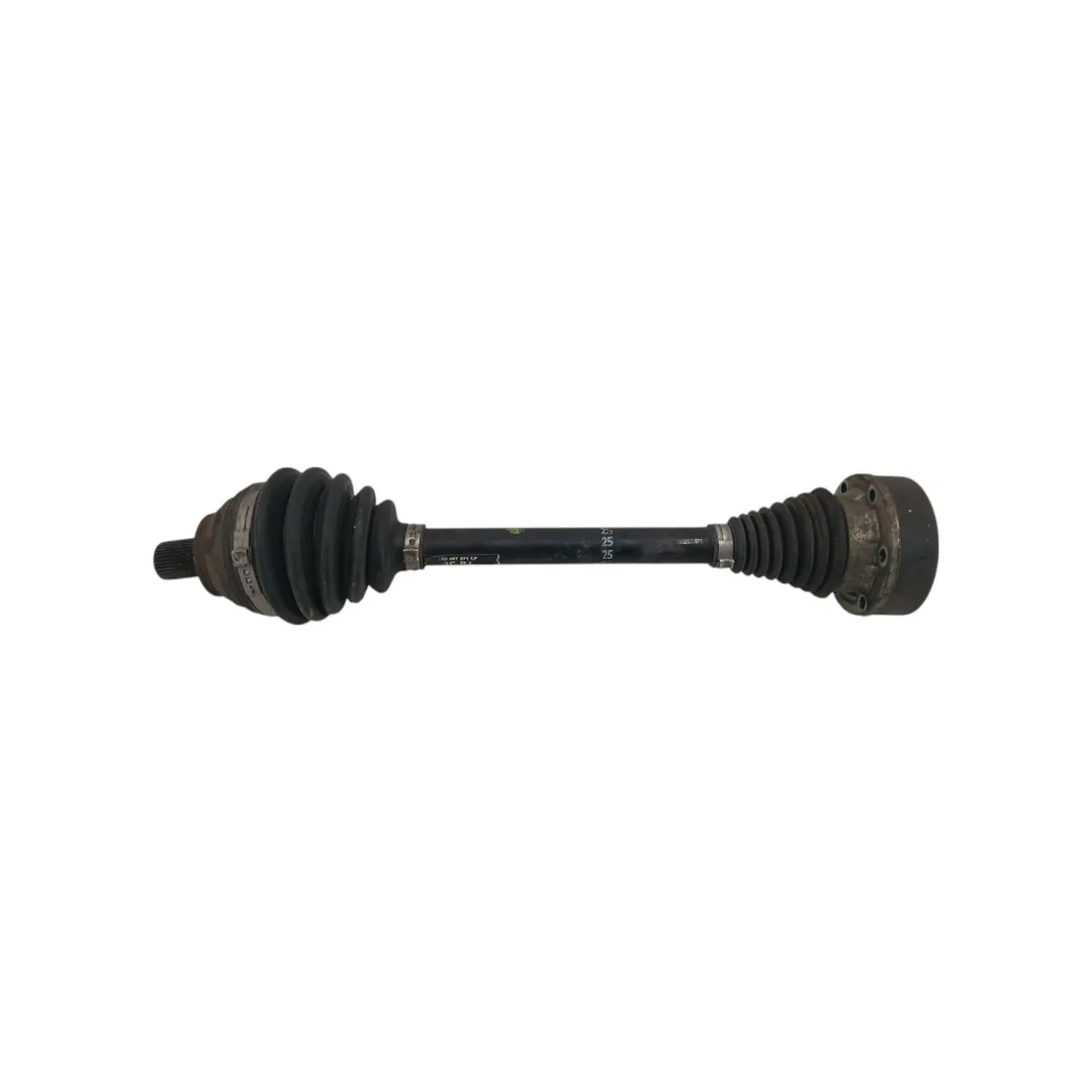 Eje delantero izquierdo CAY 1K0407271CP Volkswagen Golf plus v (5m1, 521) 2004-2008 236 km
