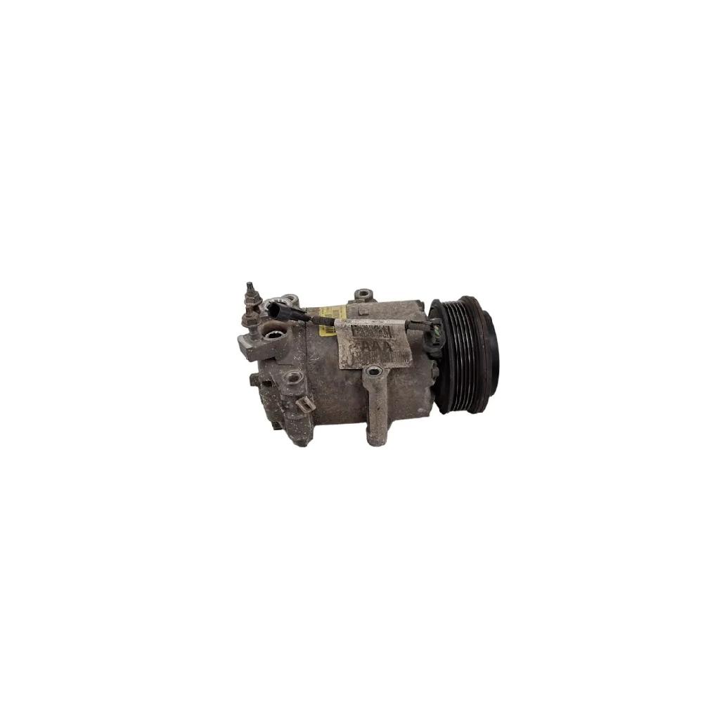 Compressore aria condizionata T1DA 2025775 Ford Focus iii 2010-2015 206000 km