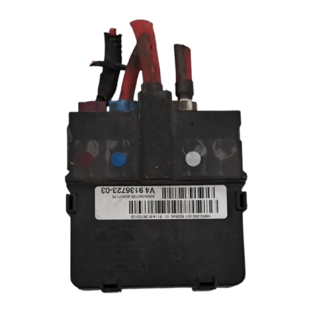 Elektronikmodul N12B16A Mini Mini clubman (r55) 2007-2010 160000 km