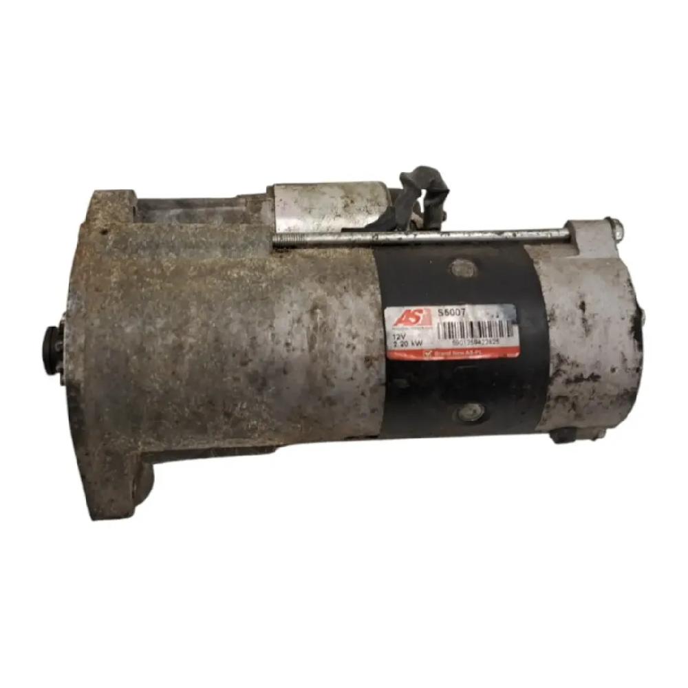 Halter anlasser 4M40 ME200206 Mitsubishi Montero (v3_w, v2_w, v4_w, v5_w) 0-0 219000 km