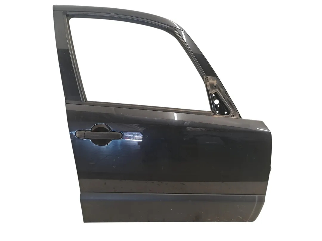 Puerta delantera derecha M16A 71743026 Fiat Sedici (fy_) 2006-2011 154000 km