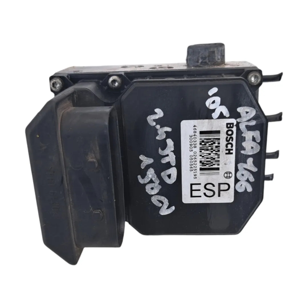 Bomba abs 71734809 Alfa romeo 166 (936_) 1998-2000