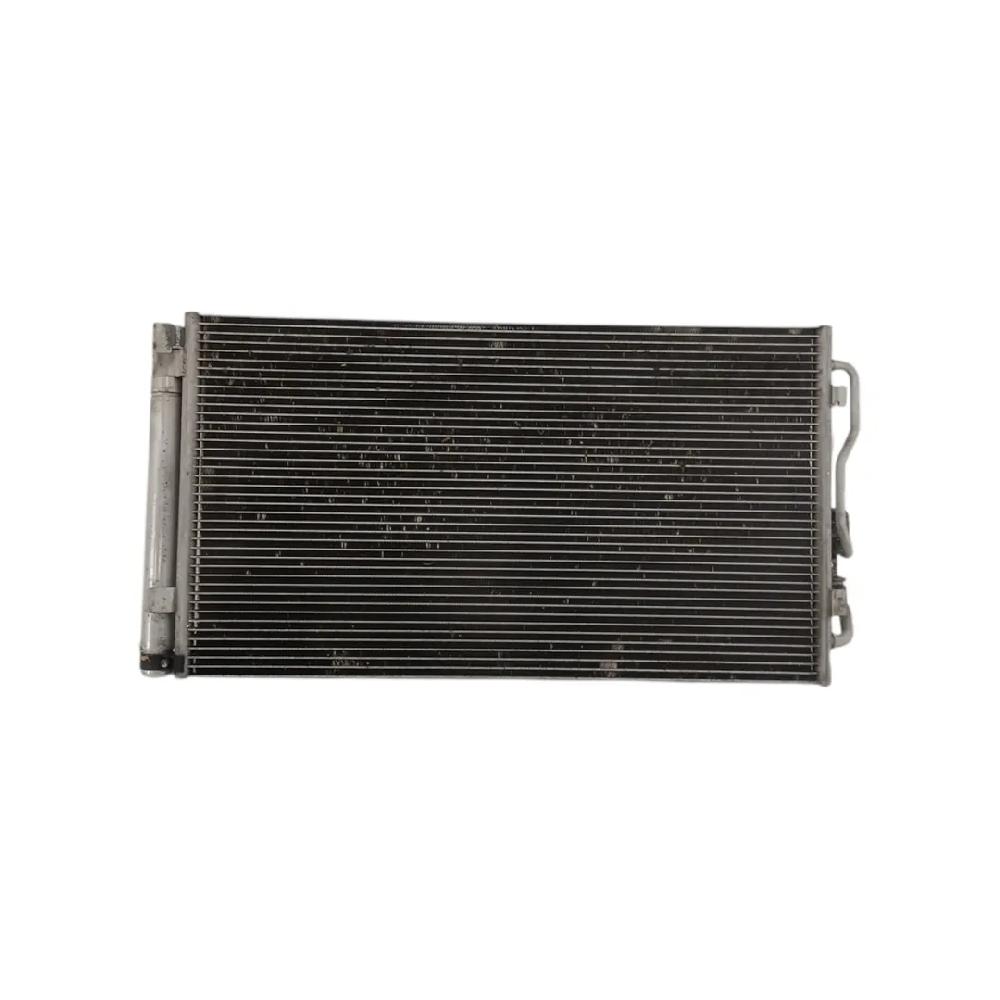 Condensador / radiador aire acondicionado N20B20B 64506804722 Bmw 2 coupé (f22, f87) 2012-2014 180000 km
