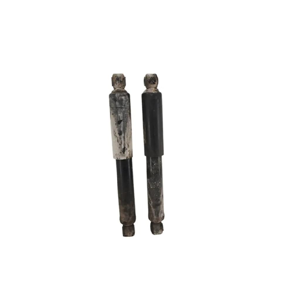 Rear shock absorber AH03 5206TR Citroen Jumper iii furgoneta 0-0