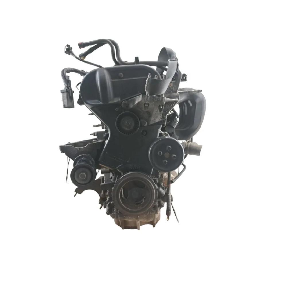 Motor FYDB 1250288 Ford Focus i (daw, dbw) 1998-2004 165000 km