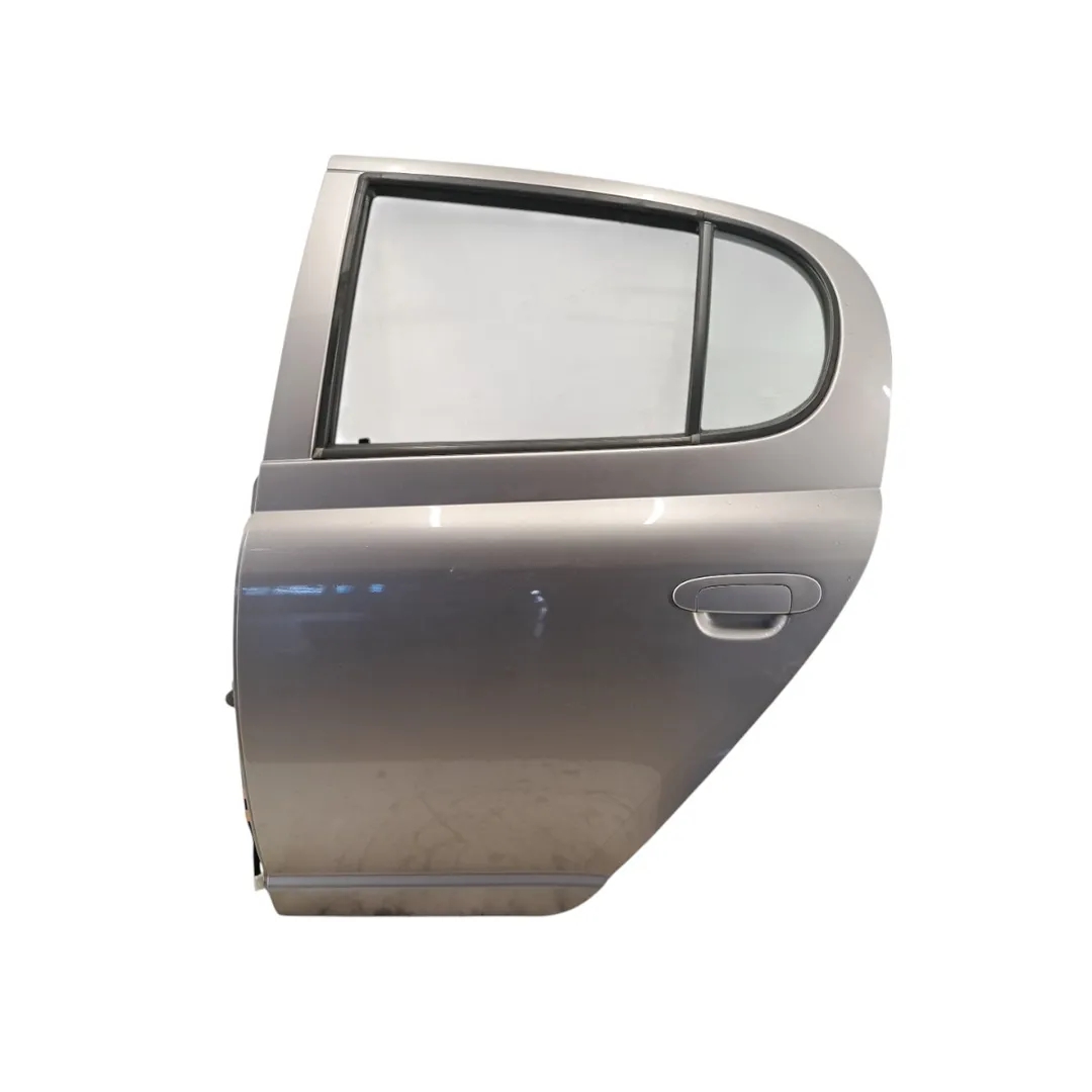 Porta posteriore sinistra 1NZ FE 6700452021 Toyota Yaris (_p1_) 2002-2005 219000 km