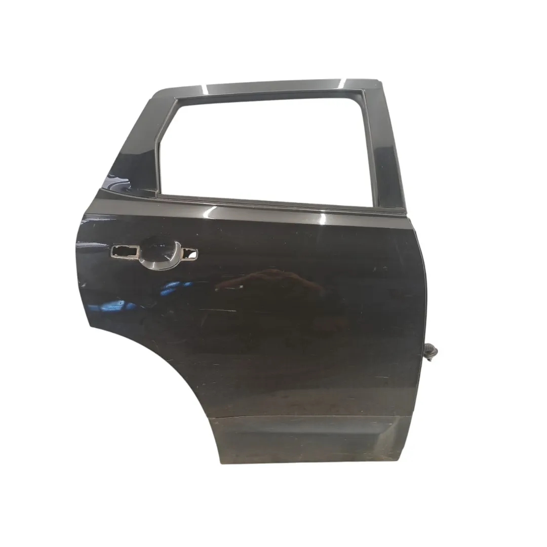 Puerta trasera derecha HR16 H2100JD0MC Nissan Qashqai / qashqai +2 i (j10, nj10, jj10e) 2007-2013 203000 km