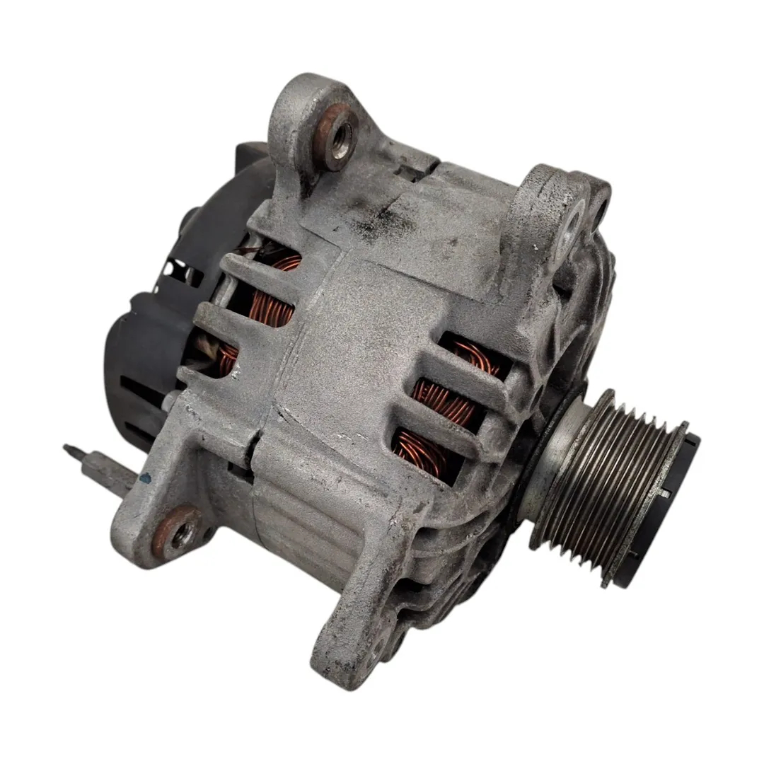 Alternatore CFW 03P903023FX Seat Ibiza iv (6j5, 6p1) 2008-2010 138000 km