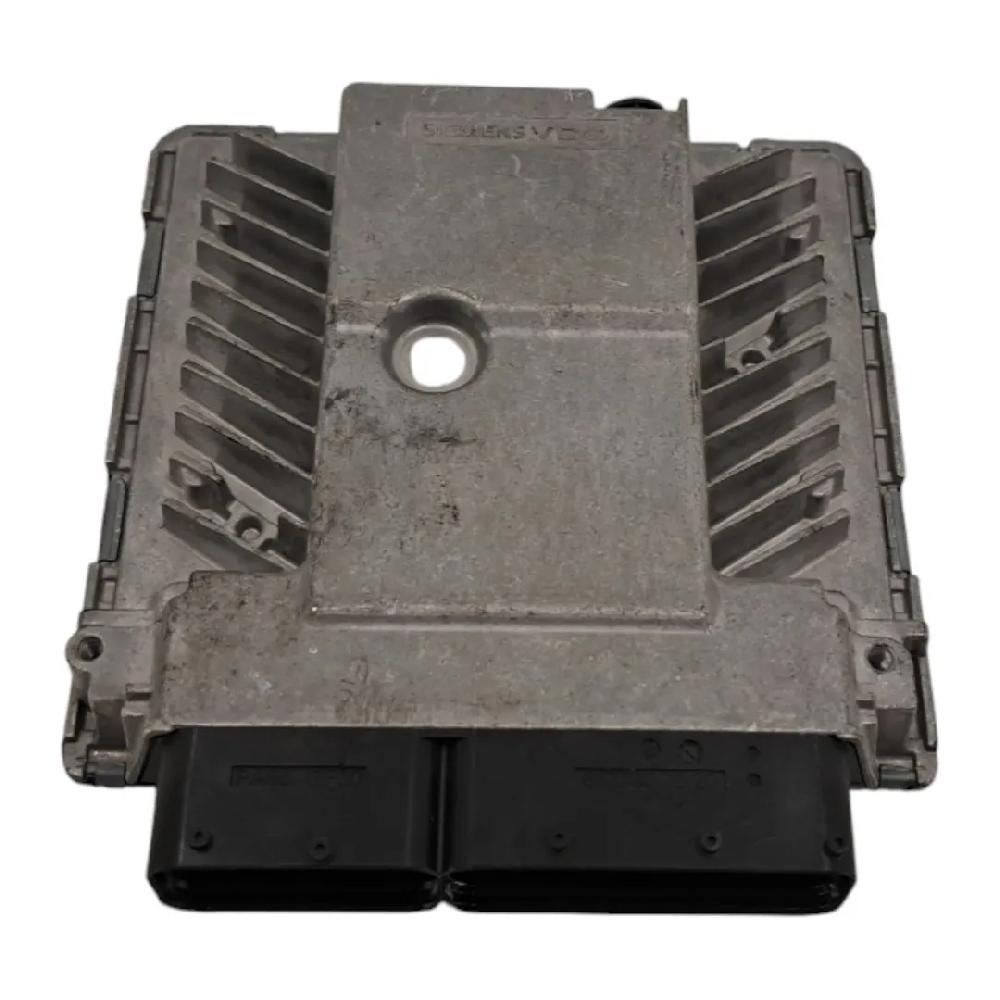 Centralina iniezione BRD 03G997058GX Audi A4 b7 (8ec) 2004-2008 258000 km