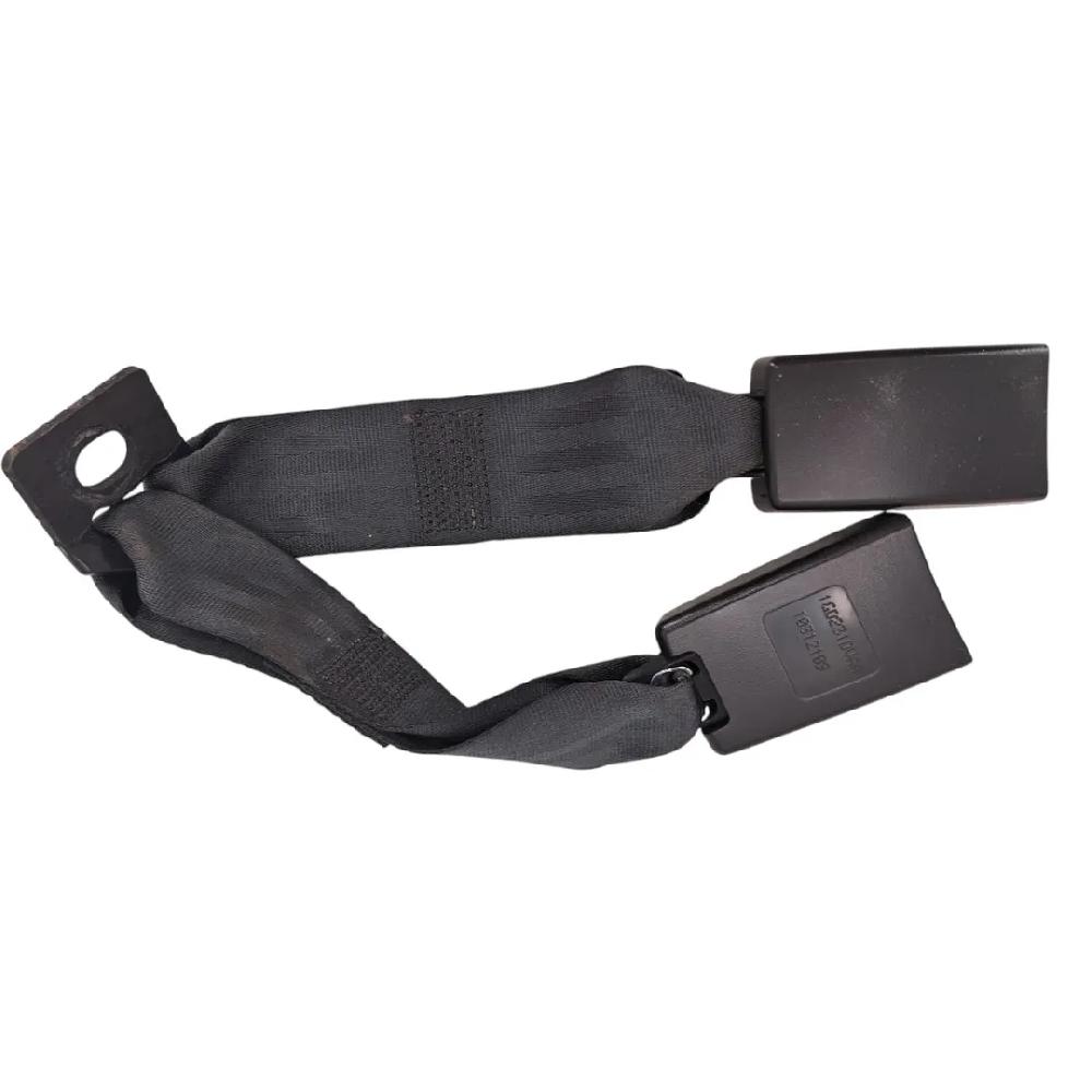 Rear seat belt fastening element rh 651 K1GD221DVAA Jeep Compass (mk49) 2011-2013 209000 km