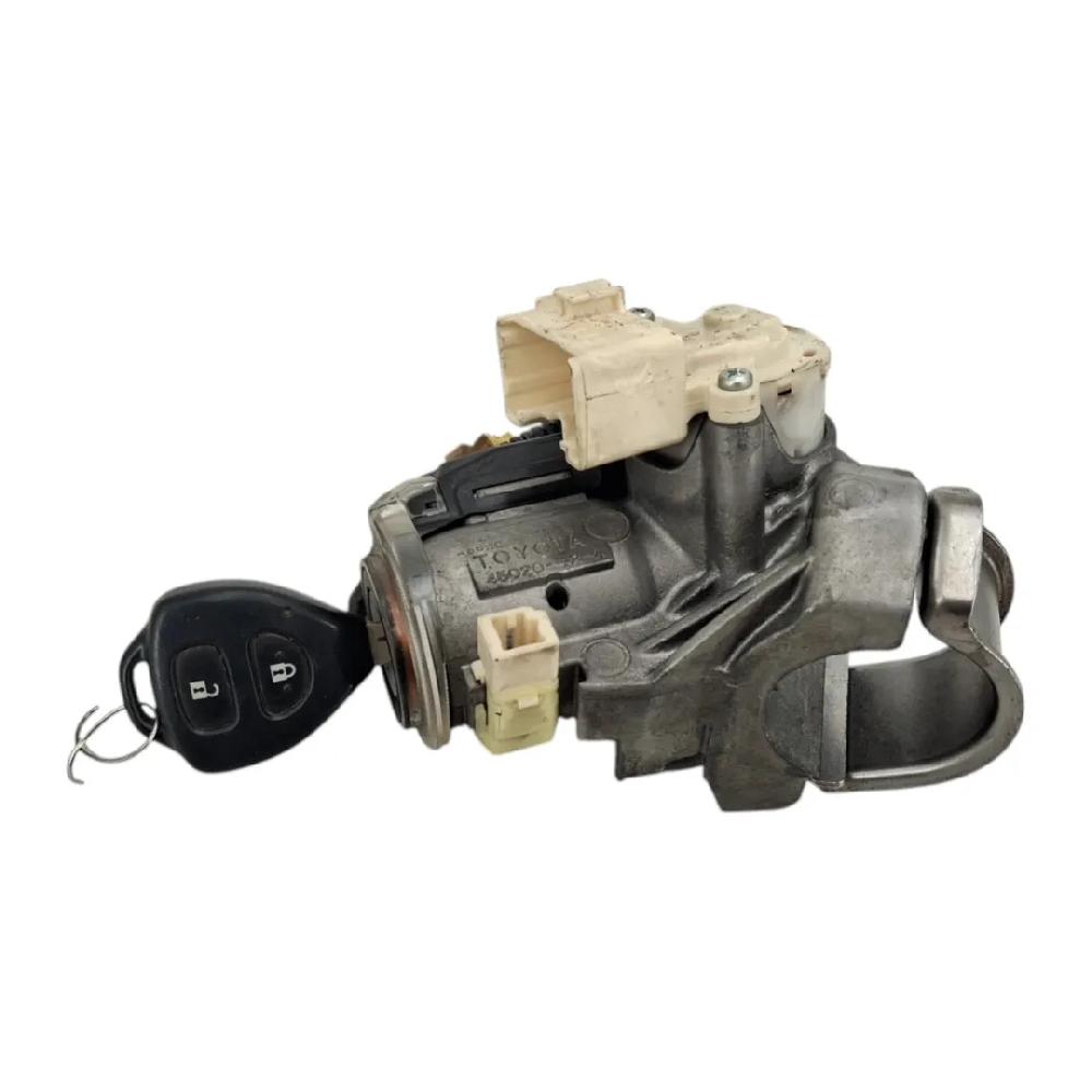 Conmutador de arranque 2AD FTV Toyota Rav 4 iii (_a3_) 2008-2013 276000 km