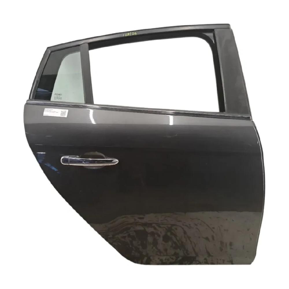 Puerta trasera derecha 198A2000 51839095 Fiat Bravo ii (198_) 2007-2014 167000 km