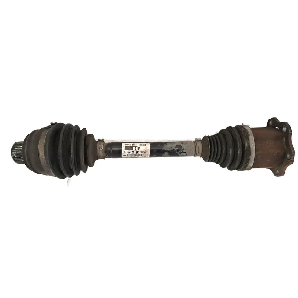 Eje delantero derecho CVU 4G0407271F Audi A6 allroad c7 (4gh, 4gj) 0-0