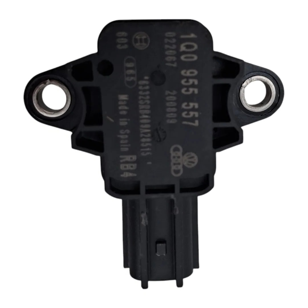 Sensor airbag delantero derecho CAY 1Q0955557 Volkswagen Polo v (6r1, 6c1) 2011-2014 234000 km