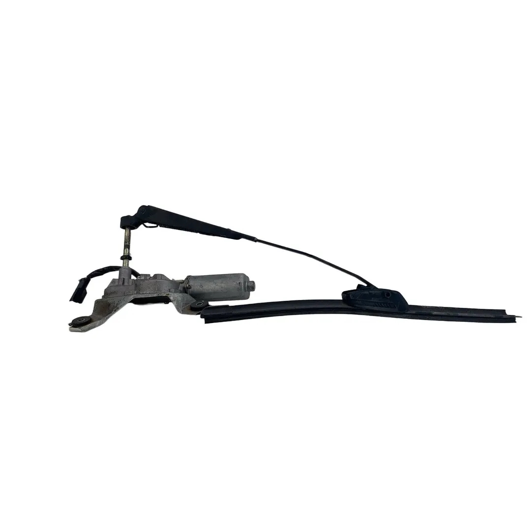 Motor limpia trasero 4D56 MR221228 Mitsubishi Pajero sport (09/01>09/04<) 2002-0 308 km