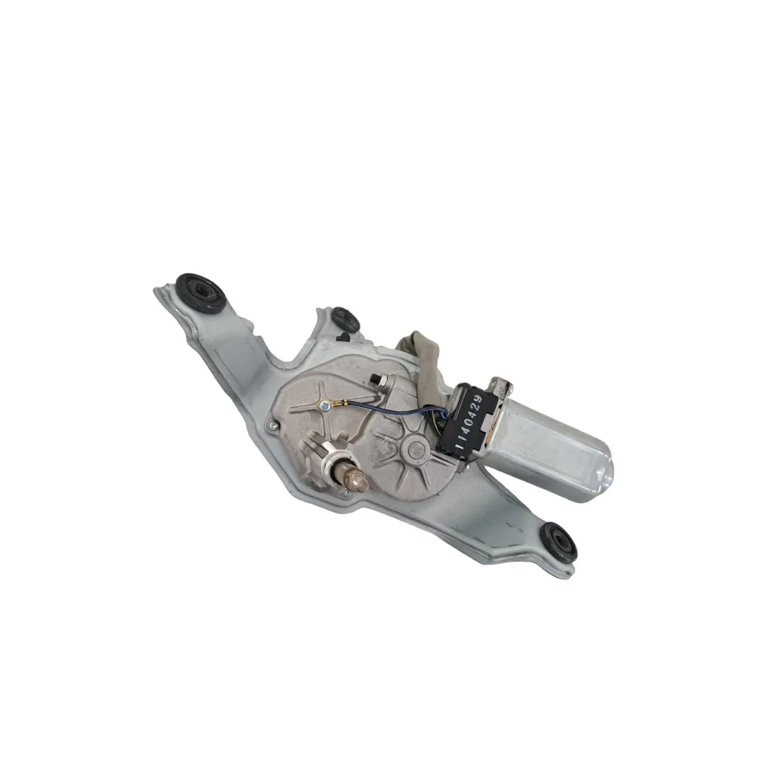 Rear windscreen wiper motor D3FA 987001W000 Kia Rio iii (ub) 2011-2017