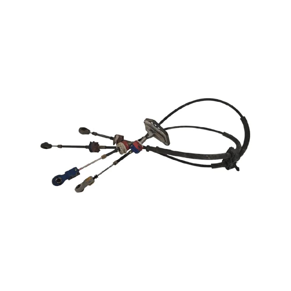 Alavanca de mudanças 198A4000 46349044 Fiat Doblo limusina (263_) 2010-2013