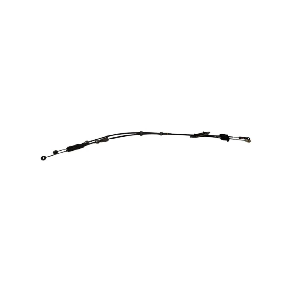 Palanca de cambio 2AD FTV 3382042230 Toyota Rav 4 iii (_a3_) 2008-2013 202891 km